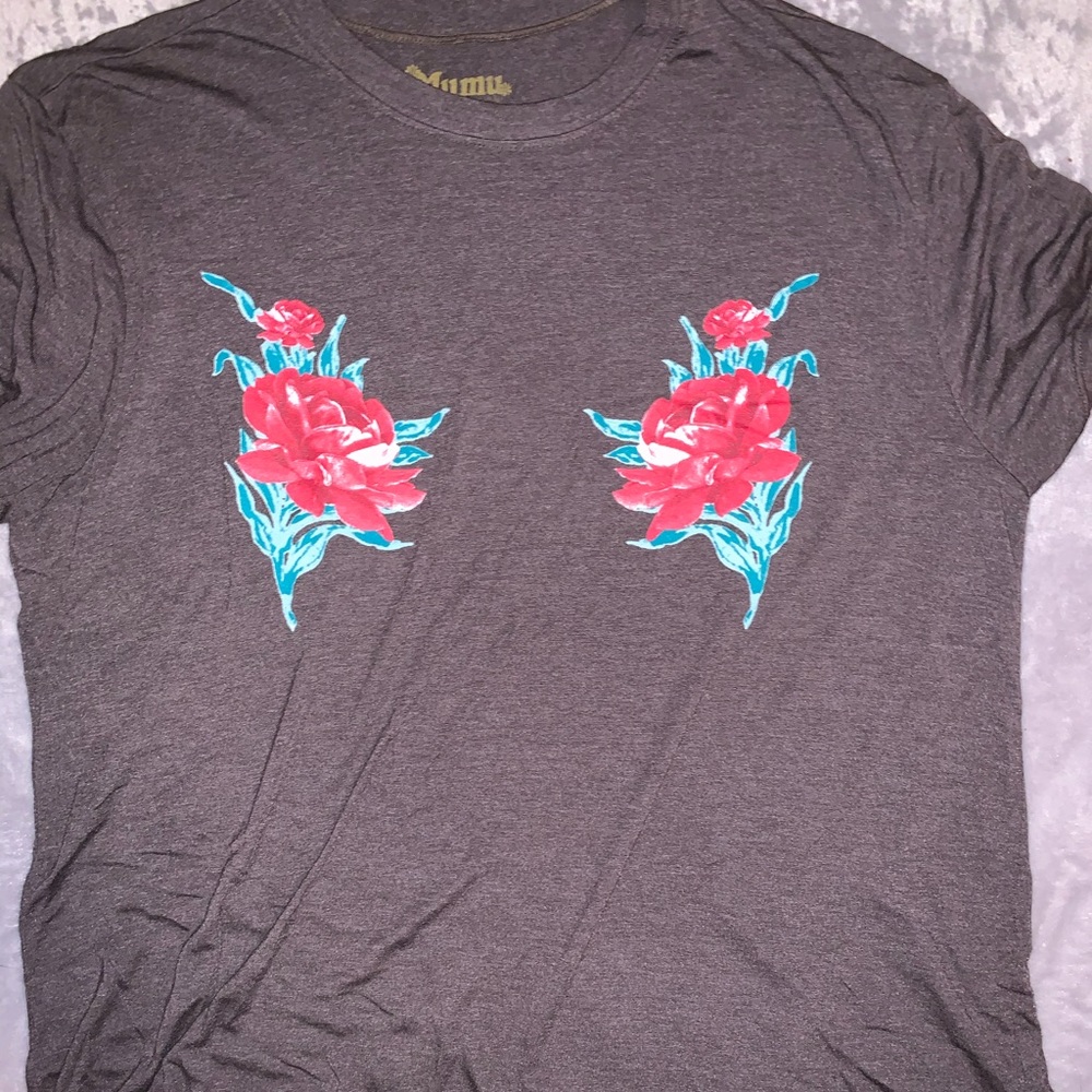 Graphic Tee